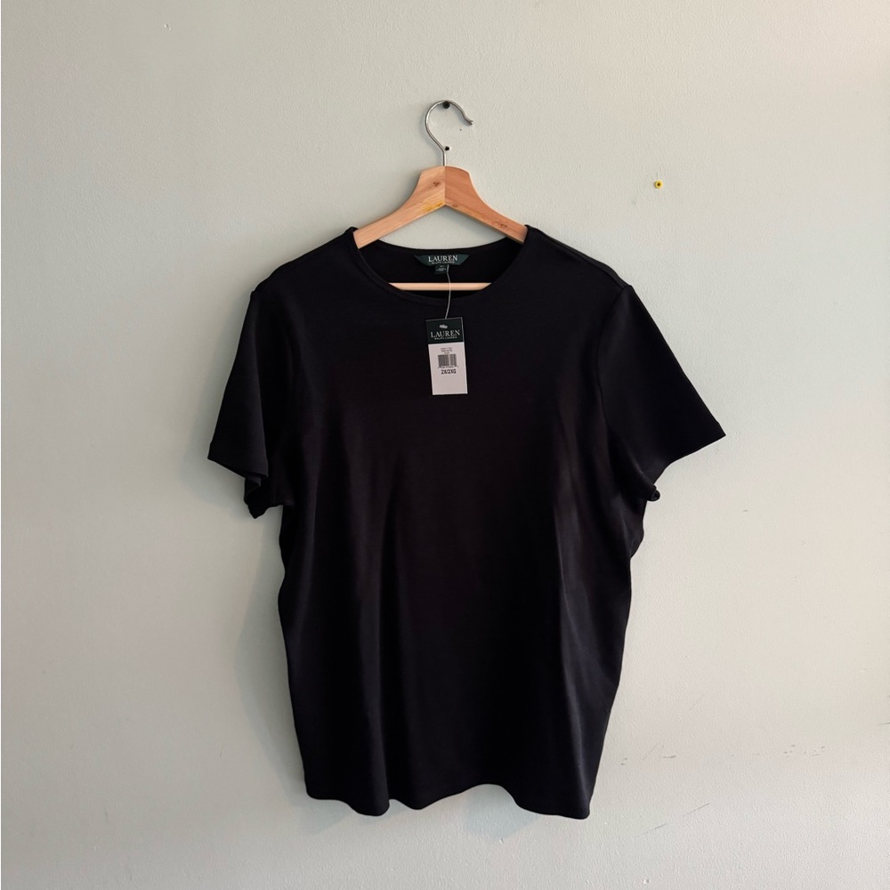 NWT RALPH LAUREN TEE